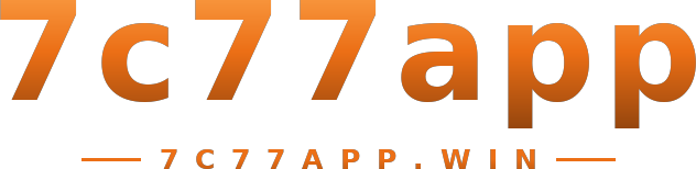 7c77app logo